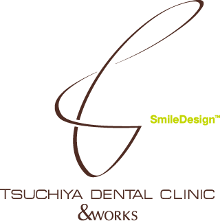 土屋歯科クリニックのロゴ