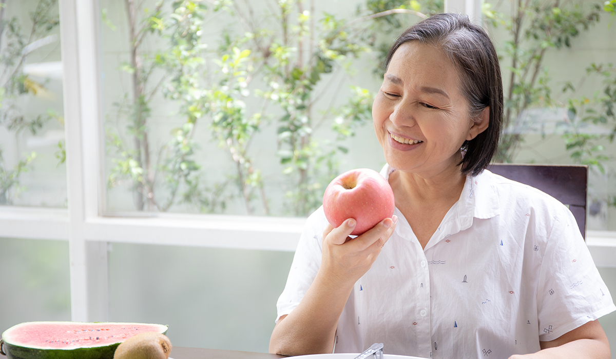 残っている歯を残すことが大切